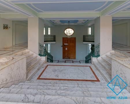 Port De Nice- Residence Neptune- Superbe Studio! Exterior foto