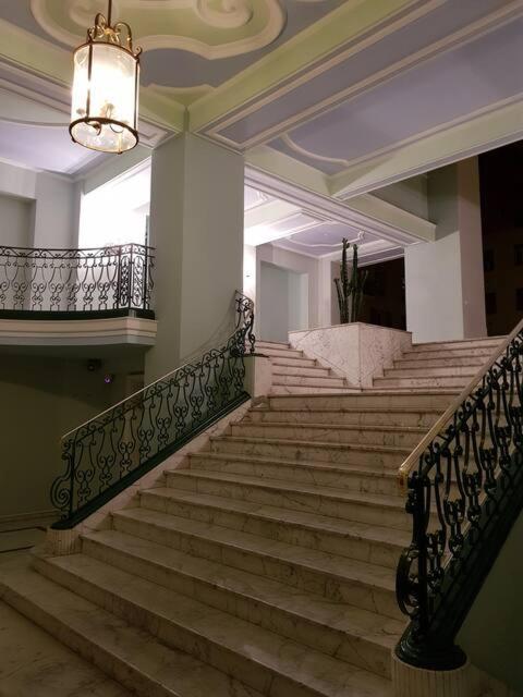 Port De Nice- Residence Neptune- Superbe Studio! Exterior foto