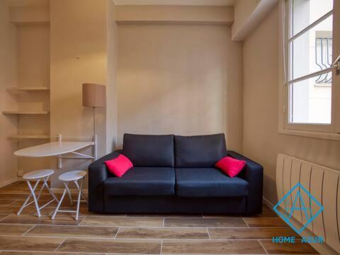 Port De Nice- Residence Neptune- Superbe Studio! Exterior foto