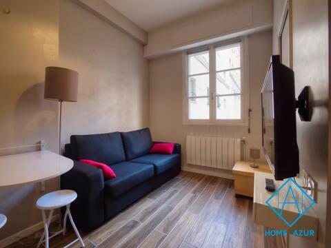 Port De Nice- Residence Neptune- Superbe Studio! Exterior foto